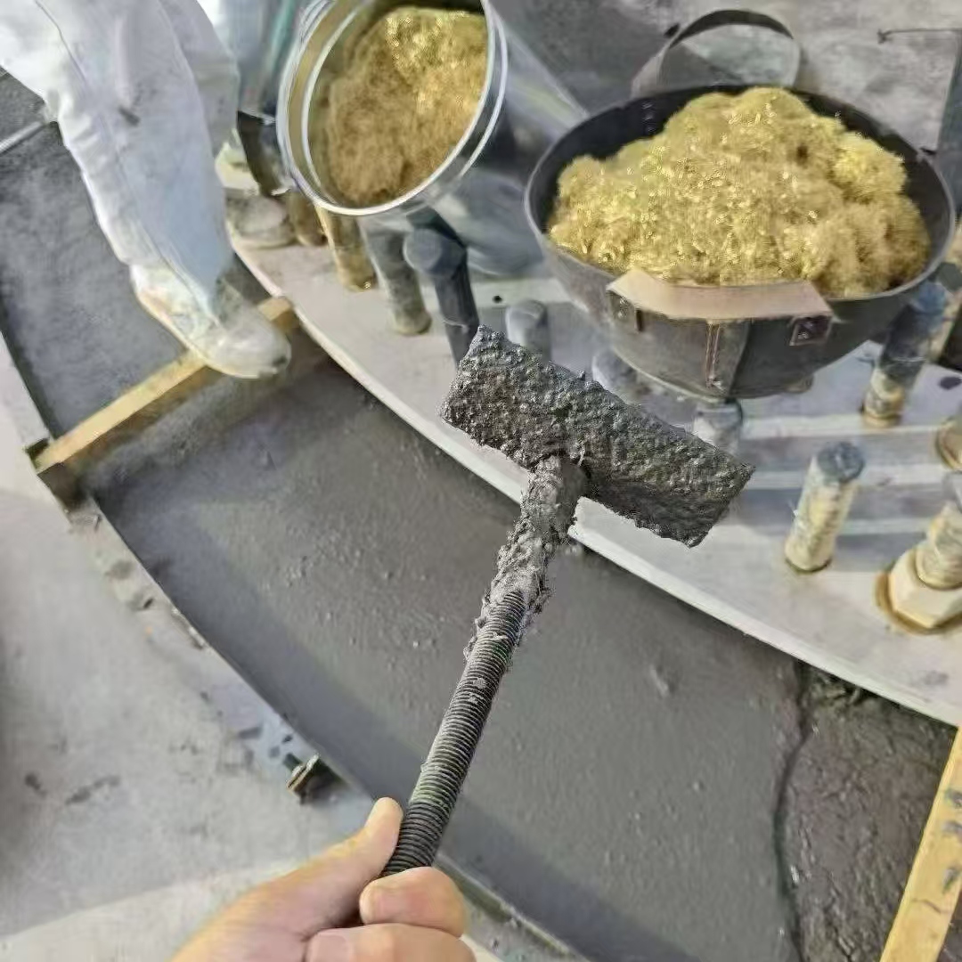 湘桥C120风电设备基础专用灌浆料