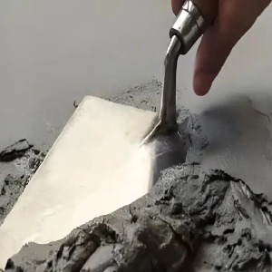 湘桥混凝土裂缝孔洞剥落冻融修复用高强度丙乳防腐蚀砂浆