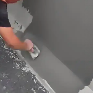 湘桥GB50728一级聚合物改性水泥砂浆